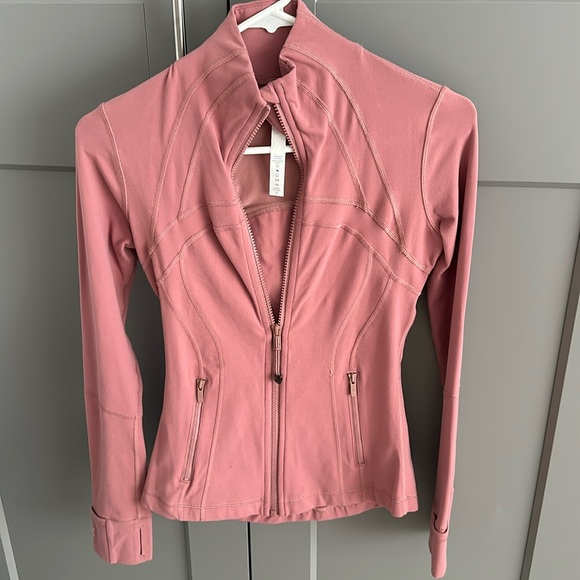 Lululemon define jacket - Picture 2 of 5